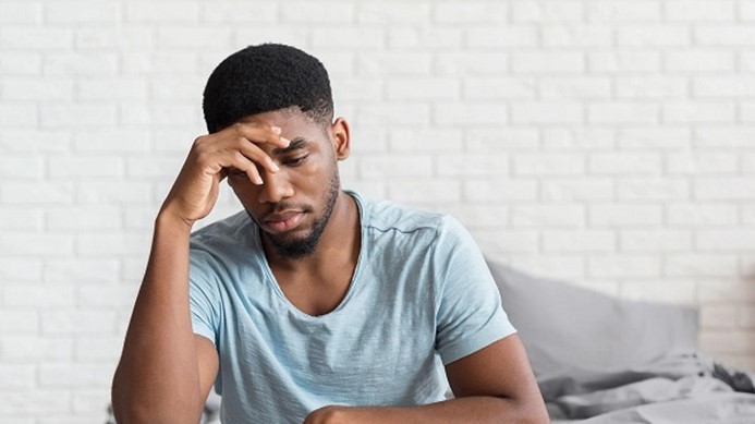 unemployed graduate frustration