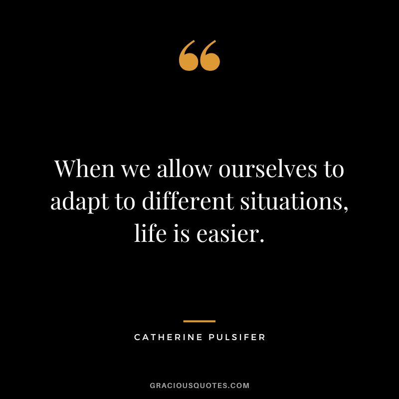 Adapt-to-different-situations. Catherine-Pulsifer Adapt-to-different-situations. Catherine-Pulsifer
