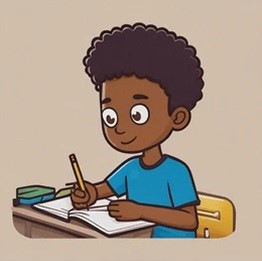 line-sticker-vectorstyle-image-12yearold-260nw-2475838783